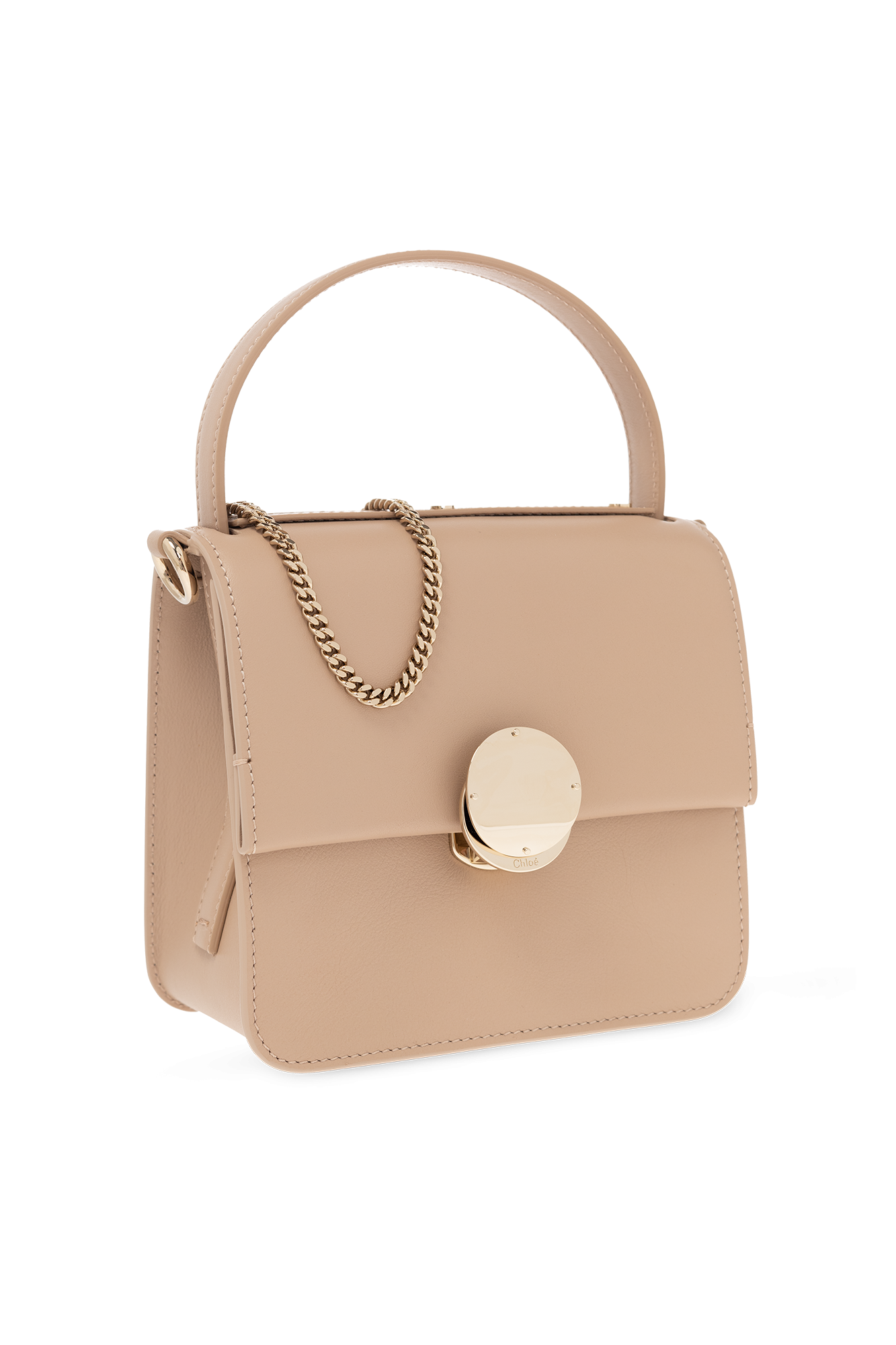 Chloé ‘Penelope Small’ shoulder bag Women's Bags Vitkac